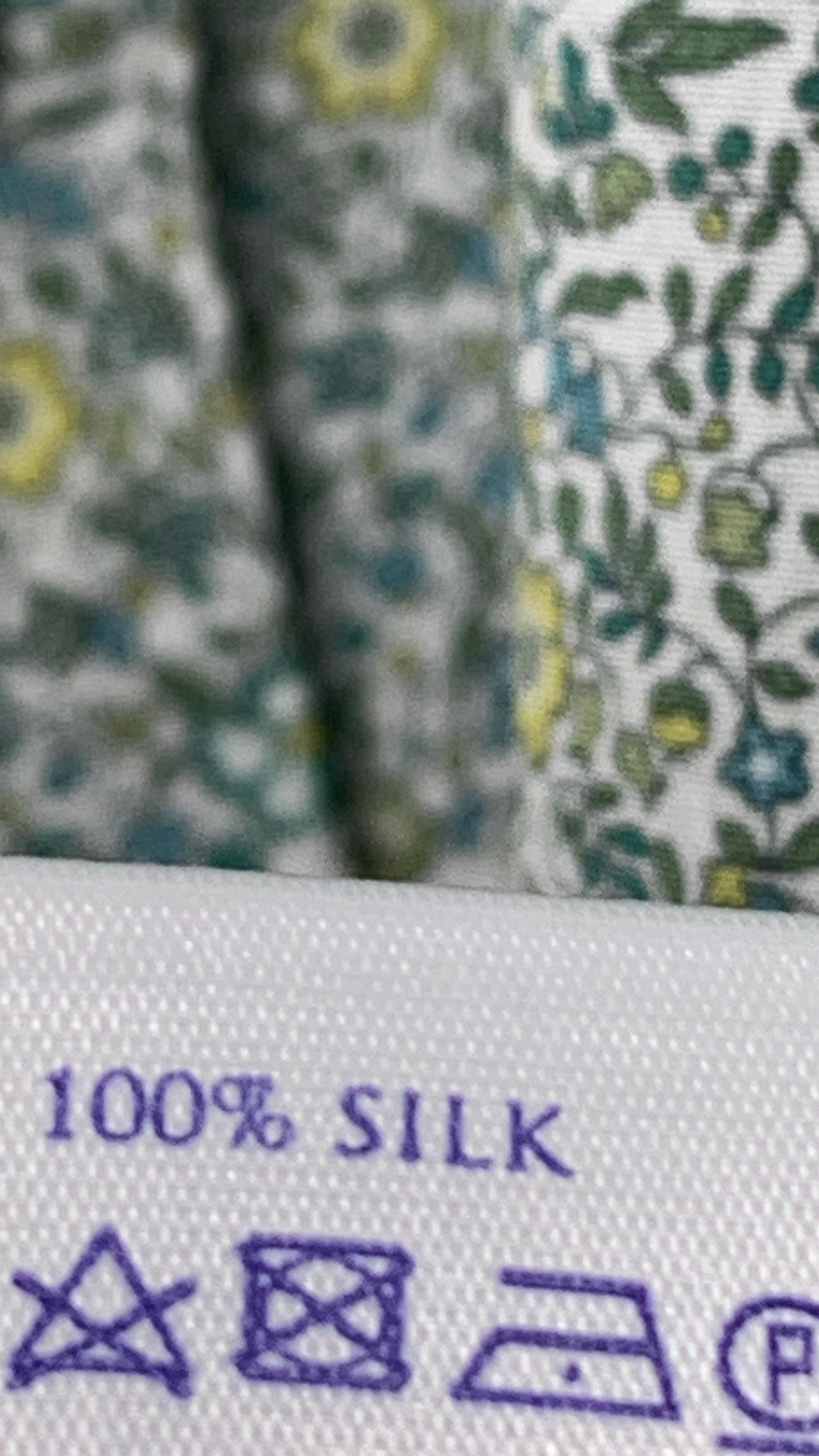 Brora Skjorte